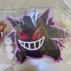 Pokémon LED Neonlicht Wandlampe -Pokémon Spielzeug Geschäft product image 2013085072