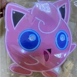 Pokémon LED Neonlicht Wandlampe -Pokémon Spielzeug Geschäft product image 2013085079