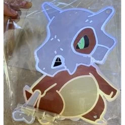 Pokémon LED Neonlicht Wandlampe -Pokémon Spielzeug Geschäft product image 2013085082