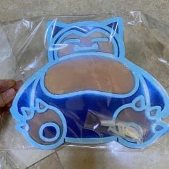 Pokémon LED Neonlicht Wandlampe -Pokémon Spielzeug Geschäft product image 2013085083