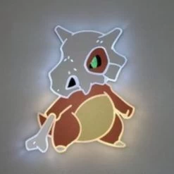Pokémon LED Neonlicht Wandlampe -Pokémon Spielzeug Geschäft product image 2013085091