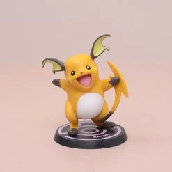 Pokemon Pikachu Mewtu U. A. Figuren Sets Mit Je 6 Pokemon -Pokémon Spielzeug Geschäft product image 2013087482