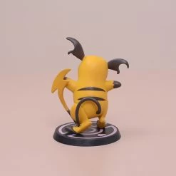 Pokemon Pikachu Mewtu U. A. Figuren Sets Mit Je 6 Pokemon -Pokémon Spielzeug Geschäft product image 2013087483