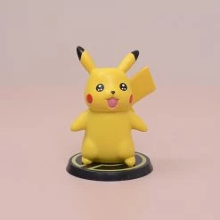 Pokemon Pikachu Mewtu U. A. Figuren Sets Mit Je 6 Pokemon -Pokémon Spielzeug Geschäft product image 2013087484