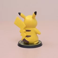 Pokemon Pikachu Mewtu U. A. Figuren Sets Mit Je 6 Pokemon -Pokémon Spielzeug Geschäft product image 2013087485