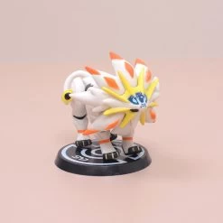 Pokemon Pikachu Mewtu U. A. Figuren Sets Mit Je 6 Pokemon -Pokémon Spielzeug Geschäft product image 2013087488