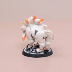 Pokemon Pikachu Mewtu U. A. Figuren Sets Mit Je 6 Pokemon -Pokémon Spielzeug Geschäft product image 2013087489