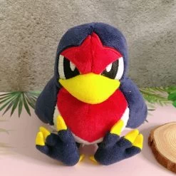 Pokémon Plüschfiguren Aus Der Hoenn Region -Pokémon Spielzeug Geschäft product image 2013088552