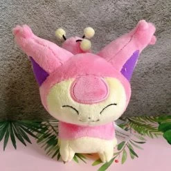 Pokémon Plüschfiguren Aus Der Hoenn Region -Pokémon Spielzeug Geschäft product image 2013088555