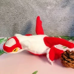 Pokémon Plüschfiguren Aus Der Hoenn Region -Pokémon Spielzeug Geschäft product image 2013088556