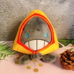 Pokémon Plüschfiguren Aus Der Hoenn Region -Pokémon Spielzeug Geschäft product image 2013088557