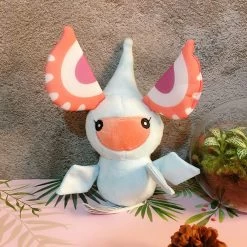 Pokémon Plüschfiguren Aus Der Hoenn Region -Pokémon Spielzeug Geschäft product image 2013088559