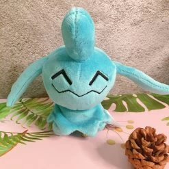 Pokémon Plüschfiguren Aus Der Hoenn Region -Pokémon Spielzeug Geschäft product image 2013088568