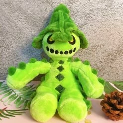 Pokémon Plüschfiguren Aus Der Hoenn Region -Pokémon Spielzeug Geschäft product image 2013088572