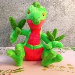 Pokémon Plüschfiguren Aus Der Hoenn Region -Pokémon Spielzeug Geschäft product image 2013088574