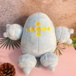 Pokémon Plüschfiguren Aus Der Hoenn Region -Pokémon Spielzeug Geschäft product image 2013088576