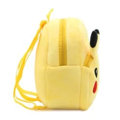Süßer Pikachu Rucksack (ca. 21cm*23cm*9cm) 15 Süßer Pikachu Rucksack (ca. 21cm*23cm*9cm) -Pokémon Spielzeug Geschäft product image 277950986