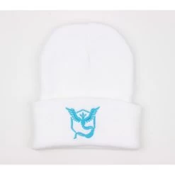 Pokemon Beanie Mütze Herbst / Winter Mit Pikachu Motiv Verschiedene Farben -Pokémon Spielzeug Geschäft product image 339111708