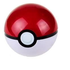 13 Stk. Pokeball Masterball Kollektion (ca. 7cm) -Pokémon Spielzeug Geschäft product image 460474605
