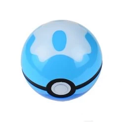 13 Stk. Pokeball Masterball Kollektion (ca. 7cm) -Pokémon Spielzeug Geschäft product image 460474610