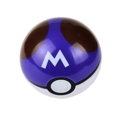 13 Stk. Pokeball Masterball Kollektion (ca. 7cm) -Pokémon Spielzeug Geschäft product image 460474612