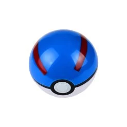 13 Stk. Pokeball Masterball Kollektion (ca. 7cm) -Pokémon Spielzeug Geschäft product image 460474613