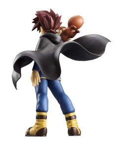 Gary Oak Eevee / Evoli Pokemon Figur (ca. 14cm) -Pokémon Spielzeug Geschäft product image 487640145