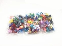 24 Stk. Pokemon Pocket Monster Pokeball Figuren -Pokémon Spielzeug Geschäft product image 499816758