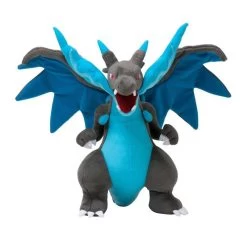 Charizard / Glurak Plüschtier Stofftier (25cm) Pokemon