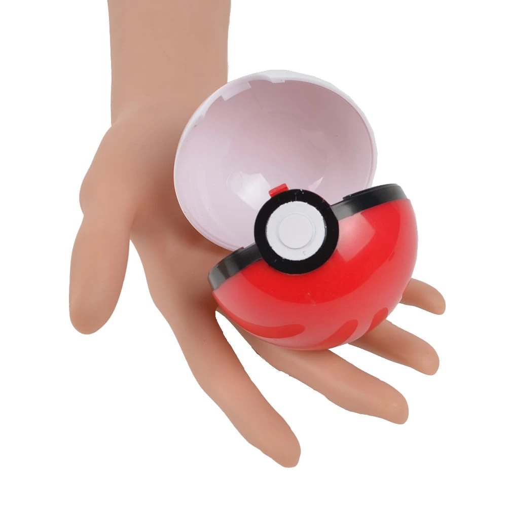 20x Pokeball (verschiedene Farben Zur Wahl) Set - Ohne Figuren 11 20x Pokeball (verschiedene Farben Zur Wahl) Set - Ohne Figuren - Image 11