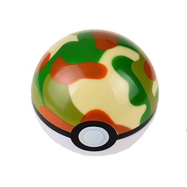 20x Pokeball (verschiedene Farben Zur Wahl) Set - Ohne Figuren 6 20x Pokeball (verschiedene Farben Zur Wahl) Set - Ohne Figuren - Image 6