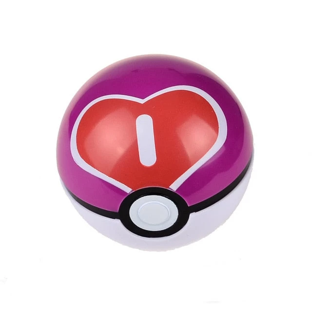 20x Pokeball (verschiedene Farben Zur Wahl) Set - Ohne Figuren 3 20x Pokeball (verschiedene Farben Zur Wahl) Set - Ohne Figuren - Image 3