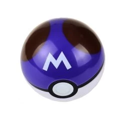 20x Pokeball (verschiedene Farben Zur Wahl) Set - Ohne Figuren 27 20x Pokeball (verschiedene Farben Zur Wahl) Set - Ohne Figuren -Pokémon Spielzeug Geschäft product image 509943938