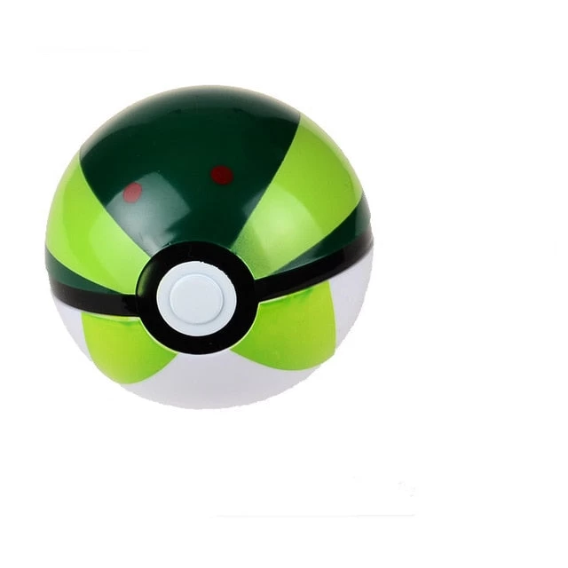 20x Pokeball (verschiedene Farben Zur Wahl) Set - Ohne Figuren 4 20x Pokeball (verschiedene Farben Zur Wahl) Set - Ohne Figuren - Image 4