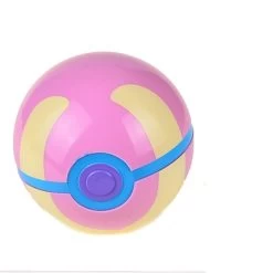 20x Pokeball (verschiedene Farben Zur Wahl) Set - Ohne Figuren 29 20x Pokeball (verschiedene Farben Zur Wahl) Set - Ohne Figuren -Pokémon Spielzeug Geschäft product image 509943944
