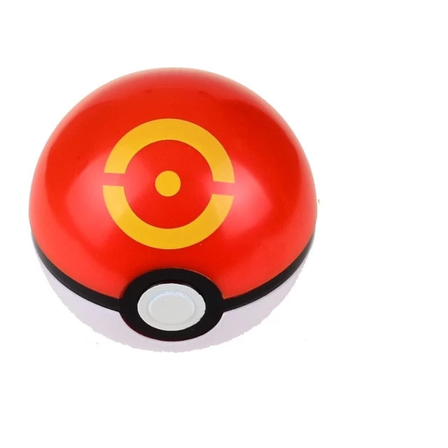 20x Pokeball (verschiedene Farben Zur Wahl) Set - Ohne Figuren 10 20x Pokeball (verschiedene Farben Zur Wahl) Set - Ohne Figuren - Image 10