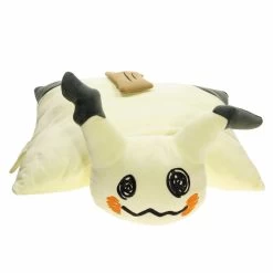 Mimikyu Mimigma Plüsch Kissen (ca. 40cm*38cm) -Pokémon Spielzeug Geschäft product image 578088642