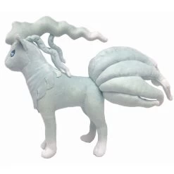 Alola Vulnona Ninetales Pokemon Plüsch Figur (ca. 25cm) -Pokémon Spielzeug Geschäft product image 594412133
