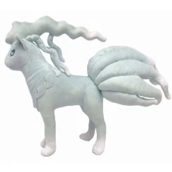 Alola Vulnona Ninetales Pokemon Plüsch Figur (ca. 25cm) -Pokémon Spielzeug Geschäft product image 594412147