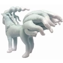 Alola Vulnona Ninetales Pokemon Plüsch Figur (ca. 25cm) -Pokémon Spielzeug Geschäft product image 594412149