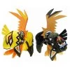Tapu Koko / Kapu-Riki Plüsch Pokemon (ca. 40cm)
