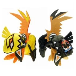 Tapu Koko / Kapu-Riki Plüsch Pokemon (ca. 40cm) -Pokémon Spielzeug Geschäft product image 597671527