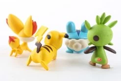 4 Stk. Pokeball Go / Pokemon Pokebälle -Pokémon Spielzeug Geschäft product image 601653761