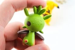 4 Stk. Pokeball Go / Pokemon Pokebälle -Pokémon Spielzeug Geschäft product image 601653762