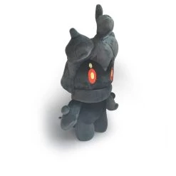 Marshadow Plüsch Pokemon (ca. 22cm) -Pokémon Spielzeug Geschäft product image 605234598