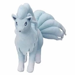 Alola Vulnona Ninetales Pokemon Plüsch Figur (ca. 25cm) -Pokémon Spielzeug Geschäft product image 609167930