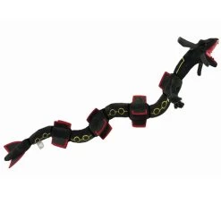 Grüner Oder Schwarzer Rayquaza Plüsch Pokemon (ca. 75cm) -Pokémon Spielzeug Geschäft product image 615631525