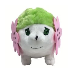 Shaymin Plüsch Pokemon (ca. 20cm)