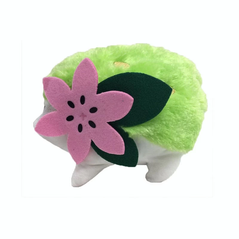 Shaymin Plüsch Pokemon (ca. 20cm) 3 Shaymin Plüsch Pokemon (ca. 20cm) - Image 3