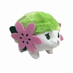 Shaymin Plüsch Pokemon (ca. 20cm) 8 Shaymin Plüsch Pokemon (ca. 20cm) -Pokémon Spielzeug Geschäft product image 617340431
